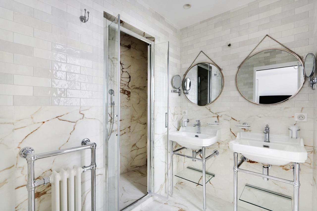 Pick A Flat'S Apartment On Place Du Tertre Paris Exterior photo